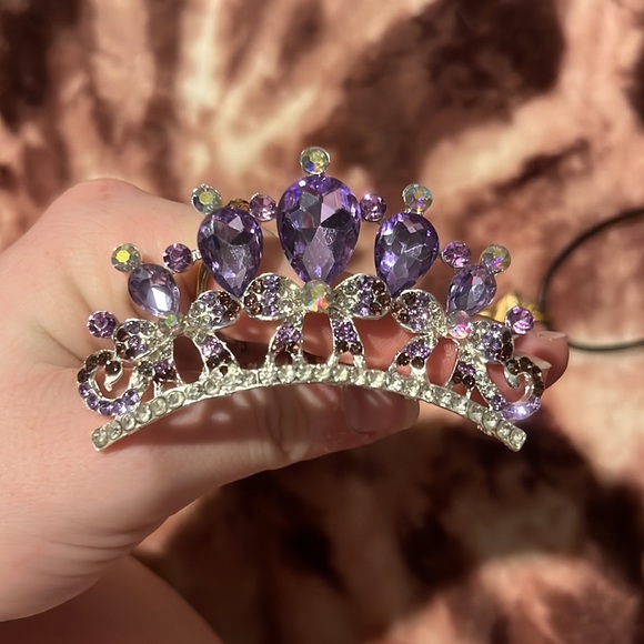 Dolls Kill Ariel Costume - Picture 4 of 14